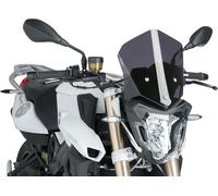 Puig Bulle Roadster Pour F 800 R TEINTE FORTE, AN.15- ABE