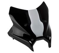 Puig Bulle Roadster Pour MT-09, noir