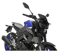 Puig Bulle Roadster Pour MT-125 20-, T. SOMBRE