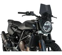 Puig Bulle Roadster Pour VIT/SVITPILEN 701, teinte foncée