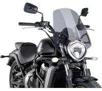 Puig Bulle Roadster Pour Vulcain TEINTE LÉGÈRE HXB:47X41CM