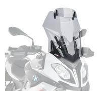 Puig Bulle Routière et Visère Fumée Claire BMW S1000 XR 2015 - 2019