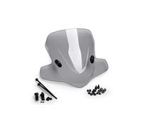 PUIG Bulle Scooter City Touring PIAGGIO SKIPLXT150 0478H FUME CHIARO