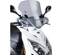 Puig Bulle Scooter Touring DIM: 450X620 CM, AVEC ABE