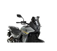 PUIG Bulle Sport HONDA XL750 TRANSALP 2025-2026 Noir 22572N