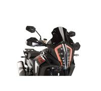PUIG Bulle Sport Pour KTM 1290 Super Adventure R 17-20 Noir