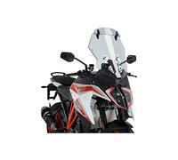 Puig Bulle Touring avec Visière 3565H pour 1290 Superduke GT 19'