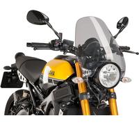 Puig Bulle Touring Custom AVEC KIT FIX. 2PT + ABE