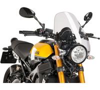 Puig Bulle Touring Custom CLAIRE,KIT FIX. 2PT + ABE