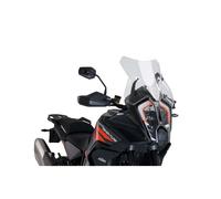 PUIG Bulle Touring KTM 1290 SUADVENTURE 21-23 TRASPARENTE