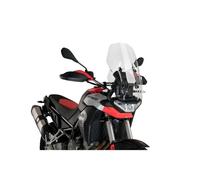 PUIG Bulle Touring Pour APRILIA TUAREG 660 22-26 Transparente