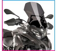 Puig 9485F Bulle Touring, Fumé foncé