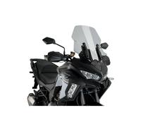 PUIG Bulle Touring Pour KAWASAKI VERSYS 1000 SE 22-24 Fumé Clair