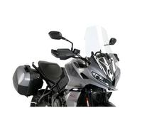 PUIG Bulle Touring Pour Triumph Tiger 660 Sport 2025 Incolore Transparent 21317W