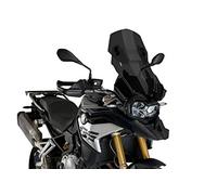 Puig Bulle Touring Réglable 3179F pour F850GS 18'-19', F850GS Asventure 19'
