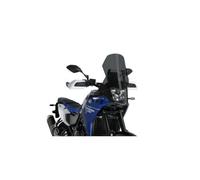 PUIG Bulle Touring Yamaha Tenere Explore Edition 2025 Fumé Foncé