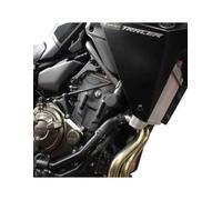 PUIG Cache Cadre Yamaha MT-07 2017 Noir MPN 9638N