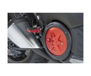 Puig Cache Carter d'embrayage