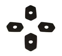 Puig Cache De Support De Fixation Mini Pour Clignotants Kawasaki Versys 650 10