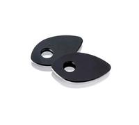 Puig Cache De Support De Fixation Mini Pour Clignotants Suzuki Gsx-r750 04
