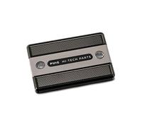 Puig Cache Maître-cylindre d'embrayage de Liquide de Frein