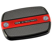 Puig Cache Maître-cylindre d'embrayage de Liquide de Frein