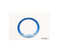 PUIG Cache Poulie Yamaha T-MAX 530 DX 17-19 Bleu 9854A
