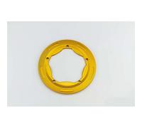 PUIG Cache Poulie Yamaha T-MAX 560 22-24 ORO