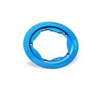 PUIG Cache Poulie Yamaha T-MAX 560 Max Tech 22-24 Bleu