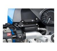PUIG Cache Réservoir Avant De Freinage BMW R1200 RS 15-16 Noir 9282N