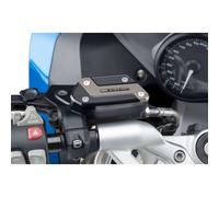 PUIG Cache Réservoir Avant Frein BMW R1200 GS Exclusive 17-18 SILVER 9282P