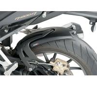 Motoplastic Garde-boue arrière Puig 3503J pour BMW R1200 R et RS 18'