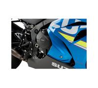 PUIG Capot de protection moteur TRACK CHAMPIONSHIP