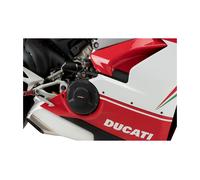 PUIG Capot de protection moteur TRACK CHAMPIONSHIP