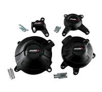 Puig Capot Moteur 20128n Yamaha Mt-09