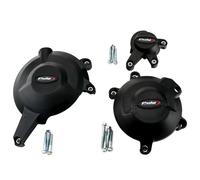 Puig Capot Moteur 20134n Kawasaki Er