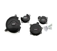 Puig Capot Moteur 21406n Suzuki Gsx-s1000 22-23