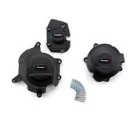 Puig Capot Moteur 21443n Kawasaki Z900rs Se 22-25