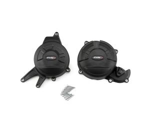 Puig Capot Moteur 21500n Aprilia Rs 660 Factory 2025