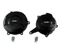 Puig Capot moteur 21505n pour Ducati Panigale V4r 20-24 – Motoplastic