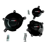 Puig Capot Moteur 21515n Suzuki Gsx-r750 11-16