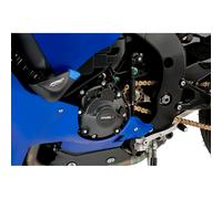 Puig Capot Moteur 21518n Yamaha Yzf-r1m 16-25