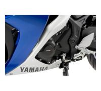 PROTECTION MOTEUR PUIG TRACK CHAMPIONSHIP POUR YAMAHA MT-125 2015 NOIR