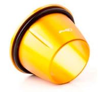 Puig Capuchon De Silencieux Yamaha T-max 2012-2016