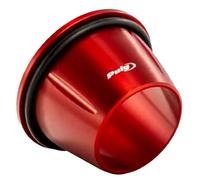 Puig Capuchon De Silencieux Yamaha T-max 2012-2016