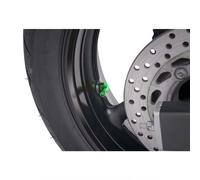 Puig Capuchon De Valve D´air 8100v 90° 8.3mm