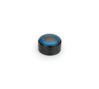 PUIG Capuchon Réservoir Avant Étrier KAWASAKI NINJA H2 SX 18-19 Bleu