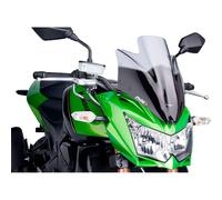 Puig Carenabris New Generation Sport Kawasaki Z750 Windshield Gris