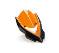 Puig carenabris New Generation Touring Z1000 14 ' orange