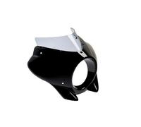 Puig Carénage 21331h Mirage Sport Harley Davidson Softail